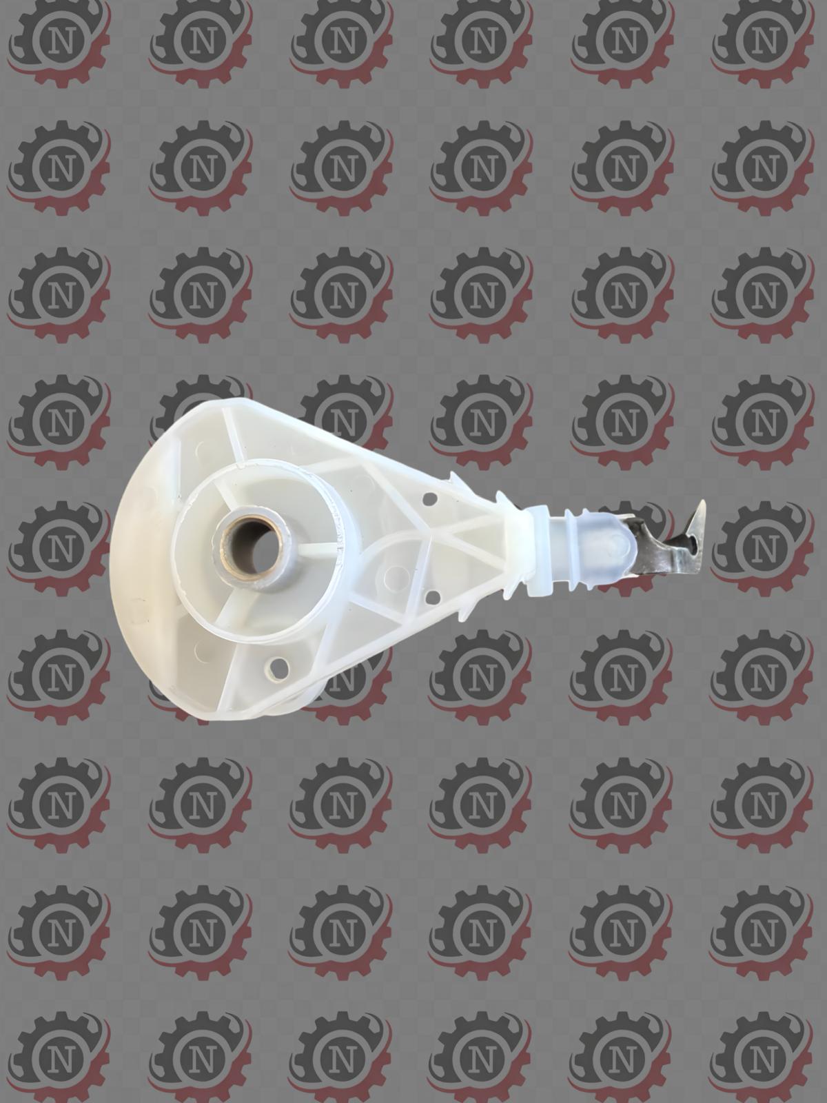 Bell Crank Lever