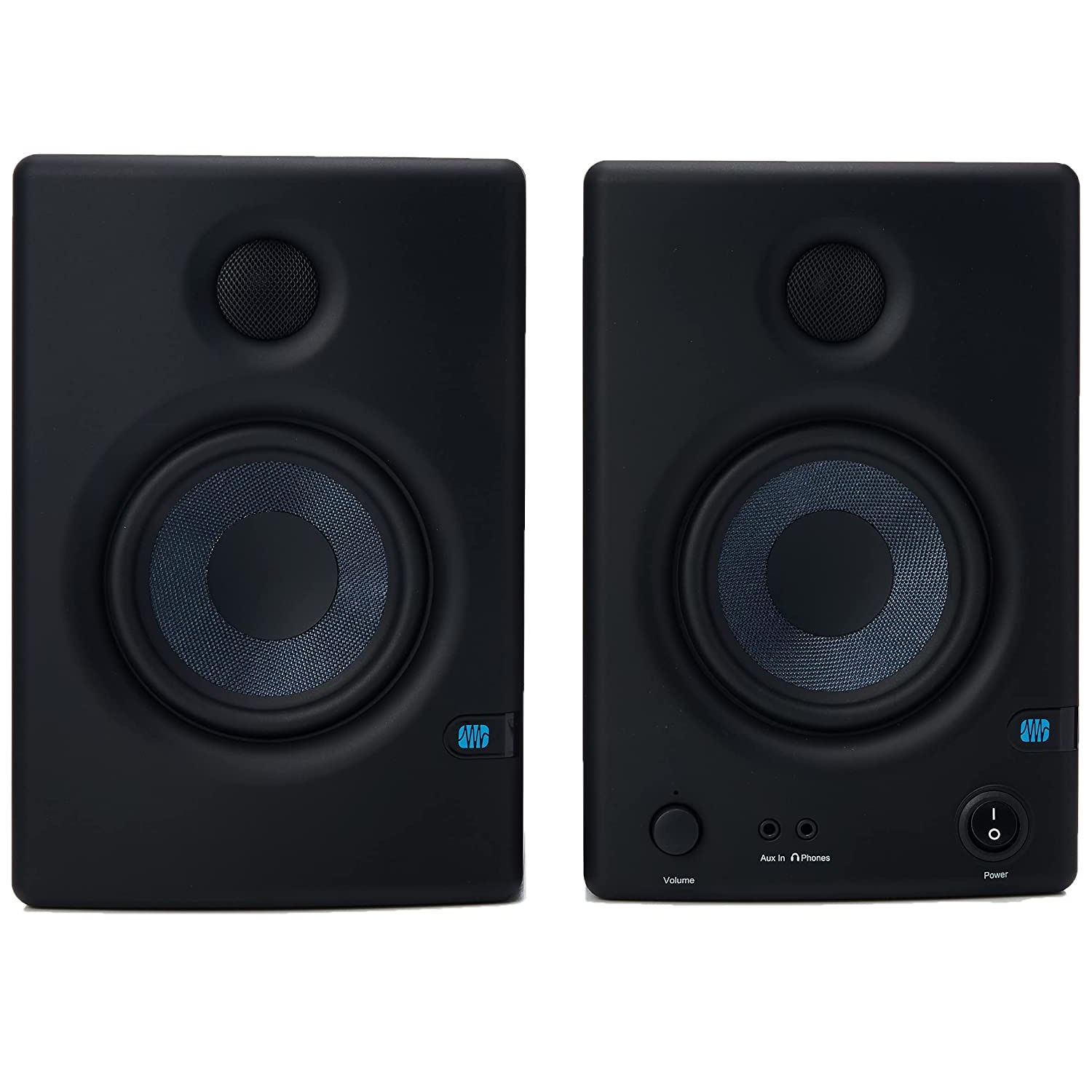 Presonus Eris E4.5 2-way Active Studio Monitors Speakers