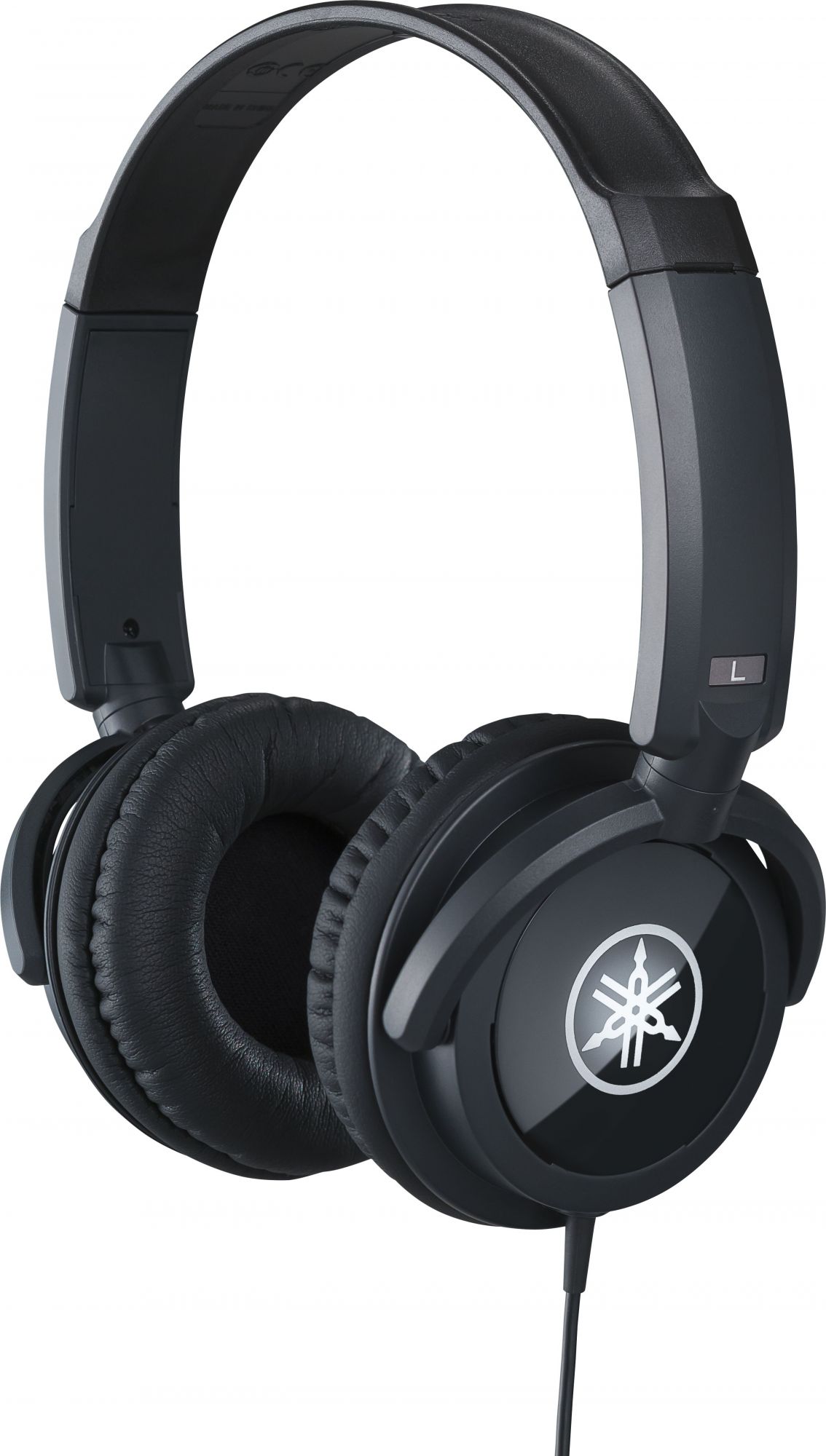 Yamaha Hph-100b Dynamic Closed-Back Headphones
