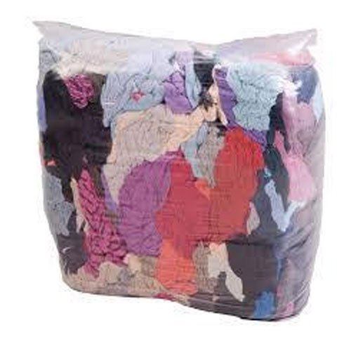 Cotton Wiping Rags/ Cleaning Clothes - Application: Home