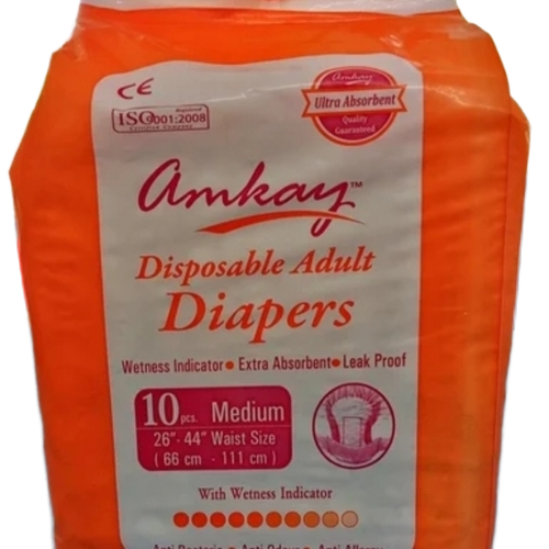 Disposable Adult Diaper