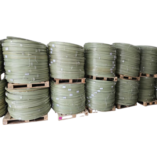 High Quality Gfrp Rebar - Application: Industrial