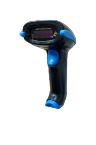 Usb Receiver Wireless Barcode Scanner - Application: Retail