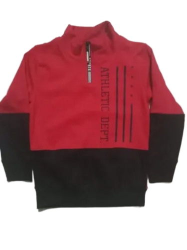 Men Full Sleeves T Shirts - Age Group: Adults