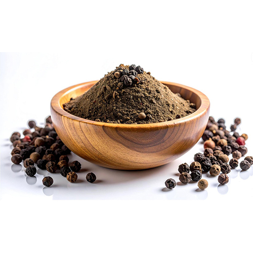 Black Pepper Extract Powder - Purity: 100%
