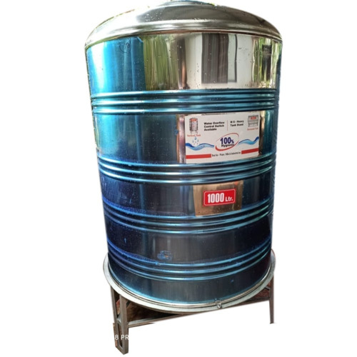 Water Tanks
