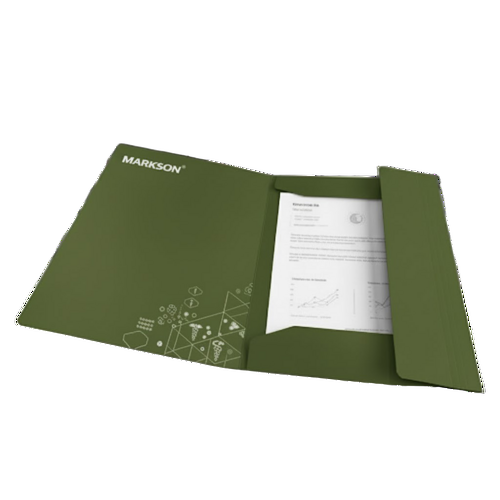 document folders