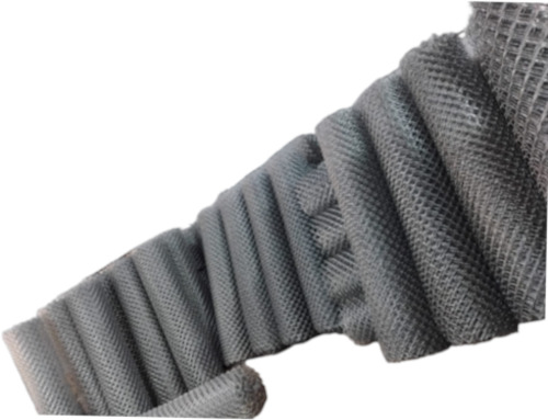 Mild Steel Welded Mesh