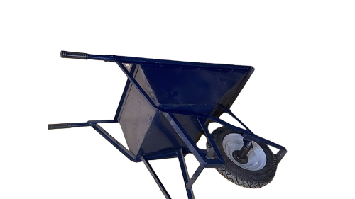 Concrete Trolleys