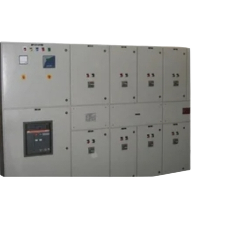 Apfc Panels