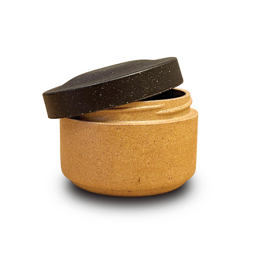 50Ml Agropak Eco Jar - Application: Cosmetics
