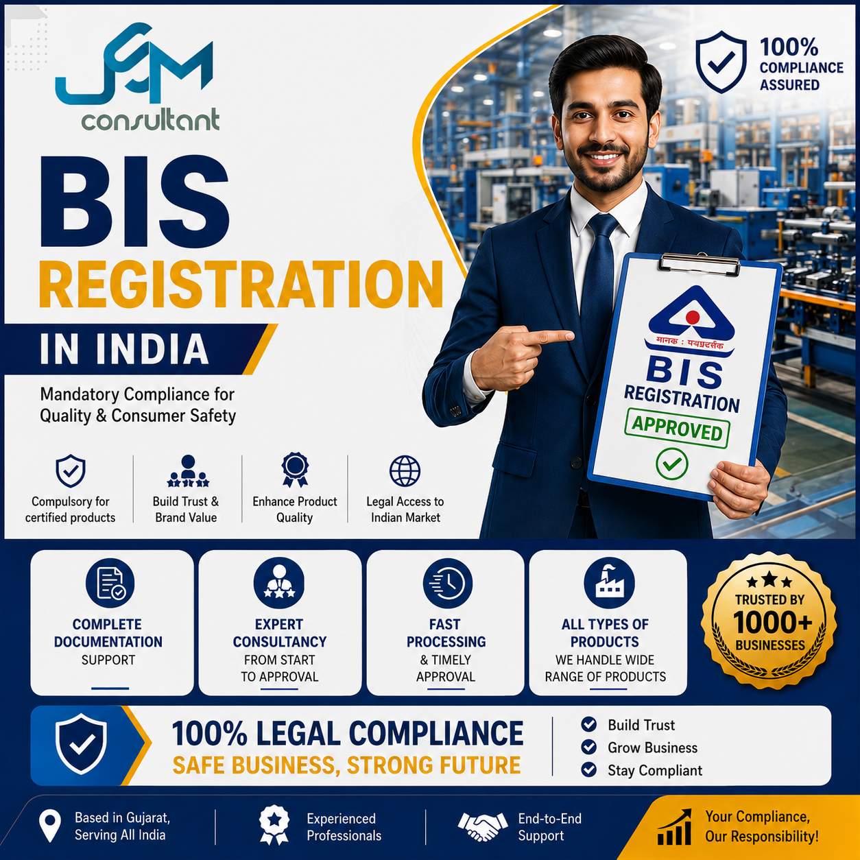Bis Registration