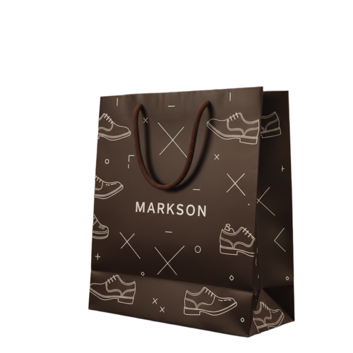 paper carry bags