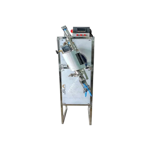 Soda Machine