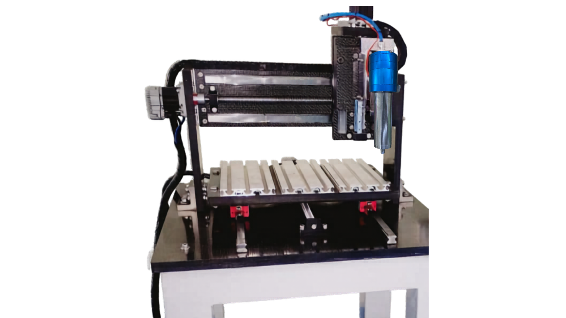 3 Axis Cnc Machines For Pcb Protyping