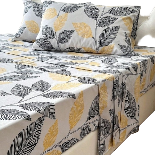 Cotton Blanket