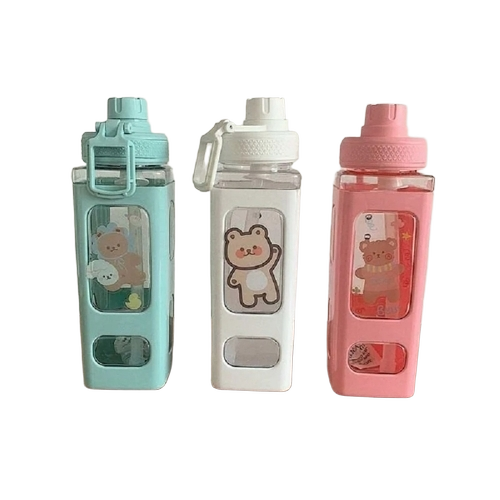 Kawaii Water Bottle