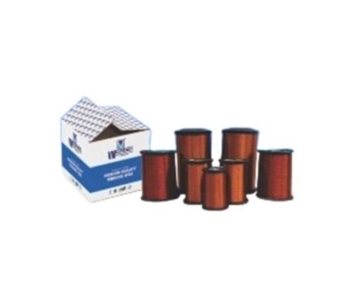 Enamelled Aluminium Wire