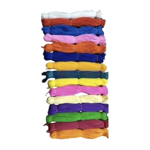 Polypropylene Rope