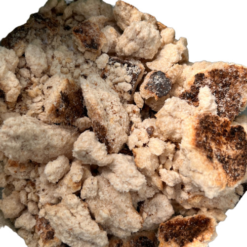 White Copra Cake And Copra Meal - Admixture (%): 1