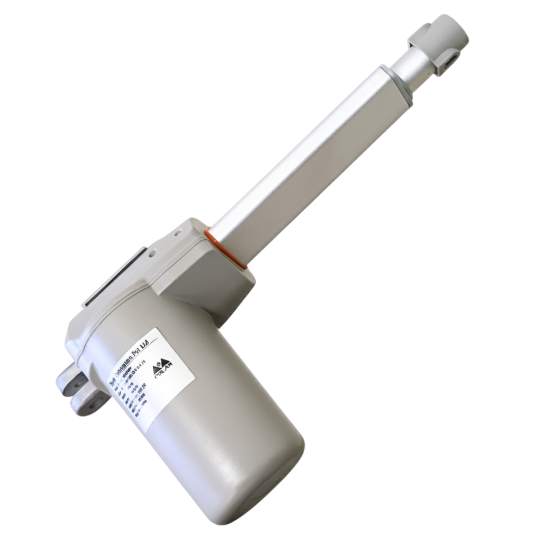 1 Function Electric Linear Actuator - Ambient Temperature: 0C To 50C Celsius (Oc)