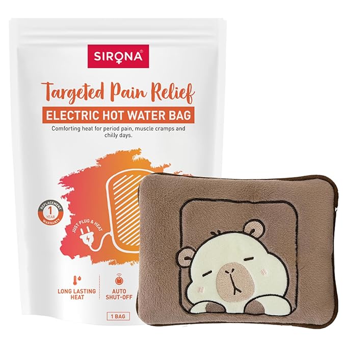 Heating Pads - Age Group: Adults