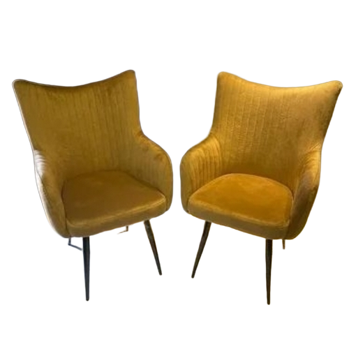 No Upholstery Banquet Chair
