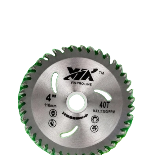 Rct Saw Blades