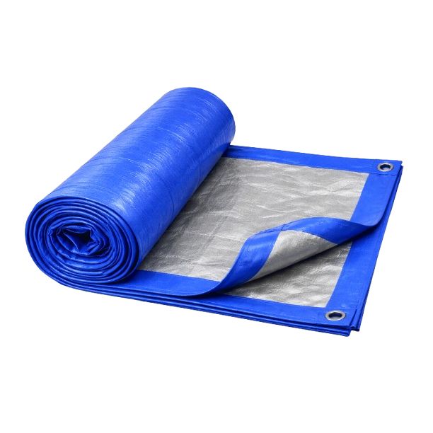 PE Tarpaulin