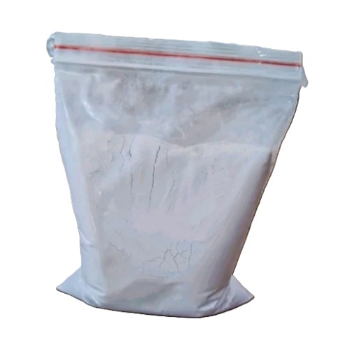 Quartz Powder - Color: White