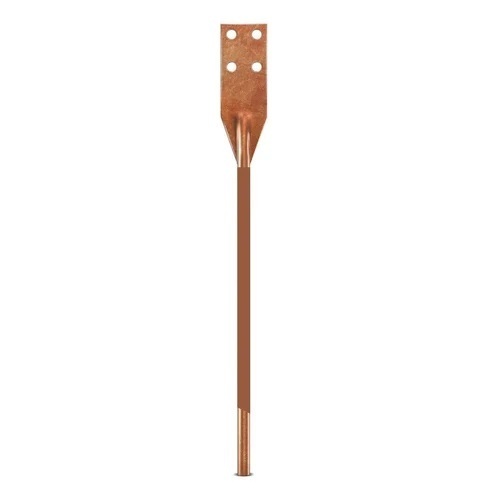 Copper Bonded Rod