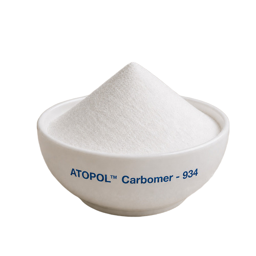 Atopol Carbomer 934 - Cas No: 9003-01-4