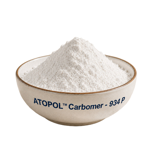 Atopol Carbomer 934 P - Cas No: 9003-01-4