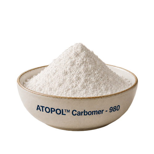 Atopol Carbomer 980 - Cas No: 9003-01-4