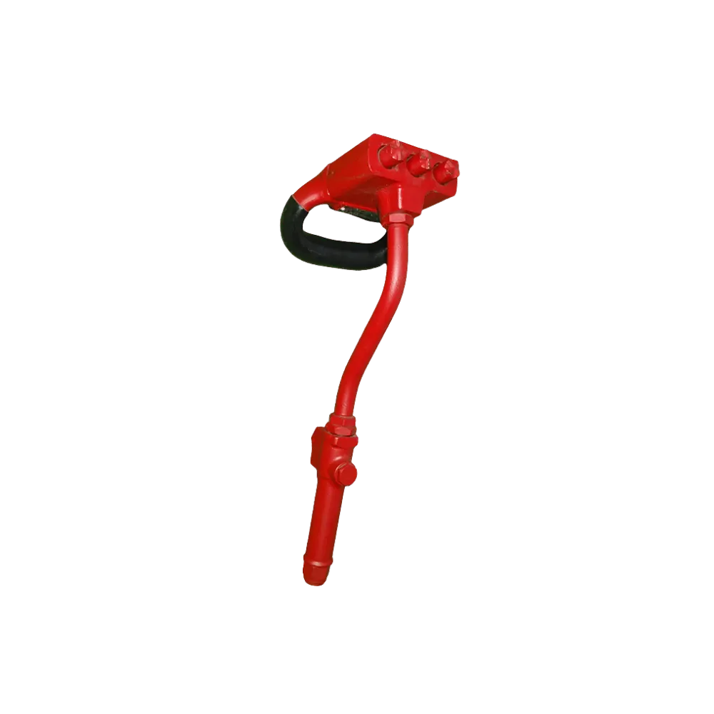 Pneumatic Tools