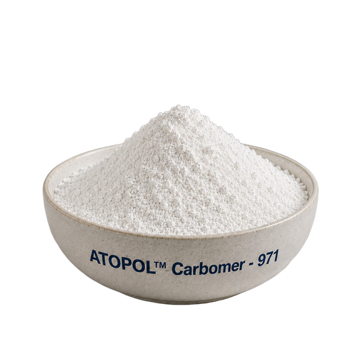 Atopol Carbomer 971 - Cas No: 9003-01-4