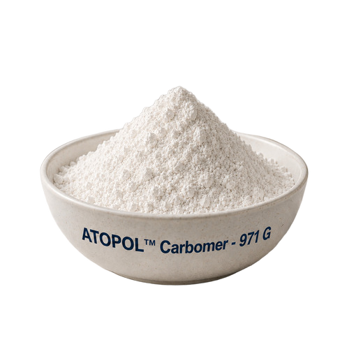 Atopol Carbomer 971 G - Cas No: 9003-01-4