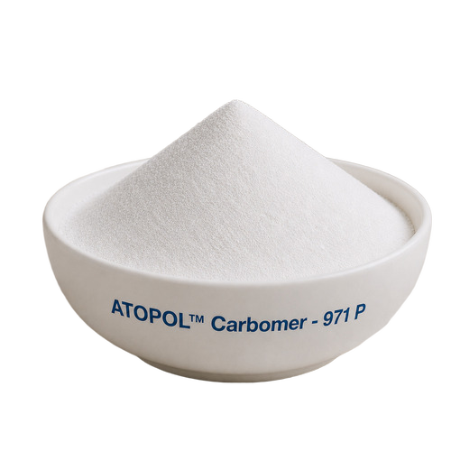Atopol Carbomer 971 P - Cas No: 9003-01-4