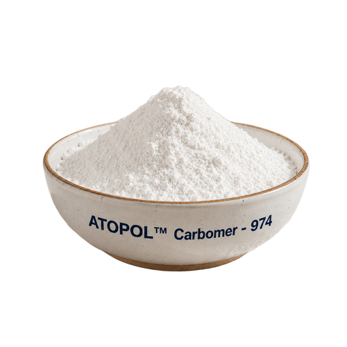 Atopol Carbomer 974 - Cas No: 9003-01-4