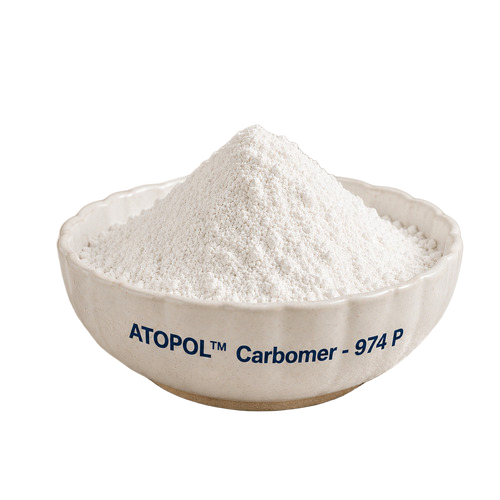 Atopol Carbomer 974 P - Cas No: 9003-01-4