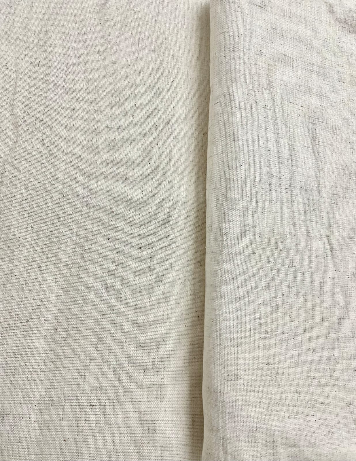 Plain Embroidery Fabric