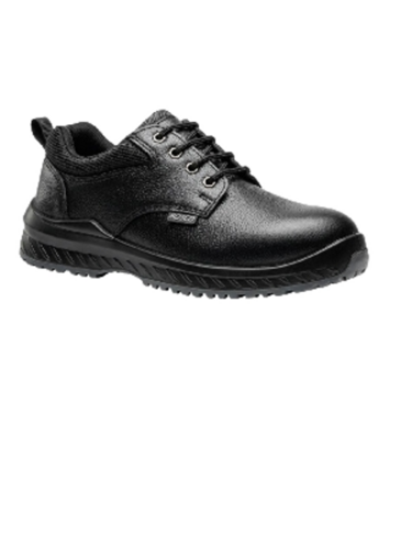 Leather Safety Shoes