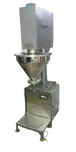 Semi Automatic Packing Machine