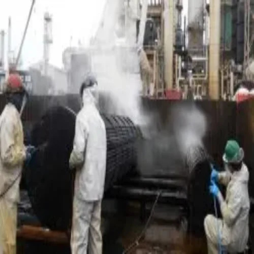 Boiler Cleaning Service By GURUKRUPA WELDING WORKS
