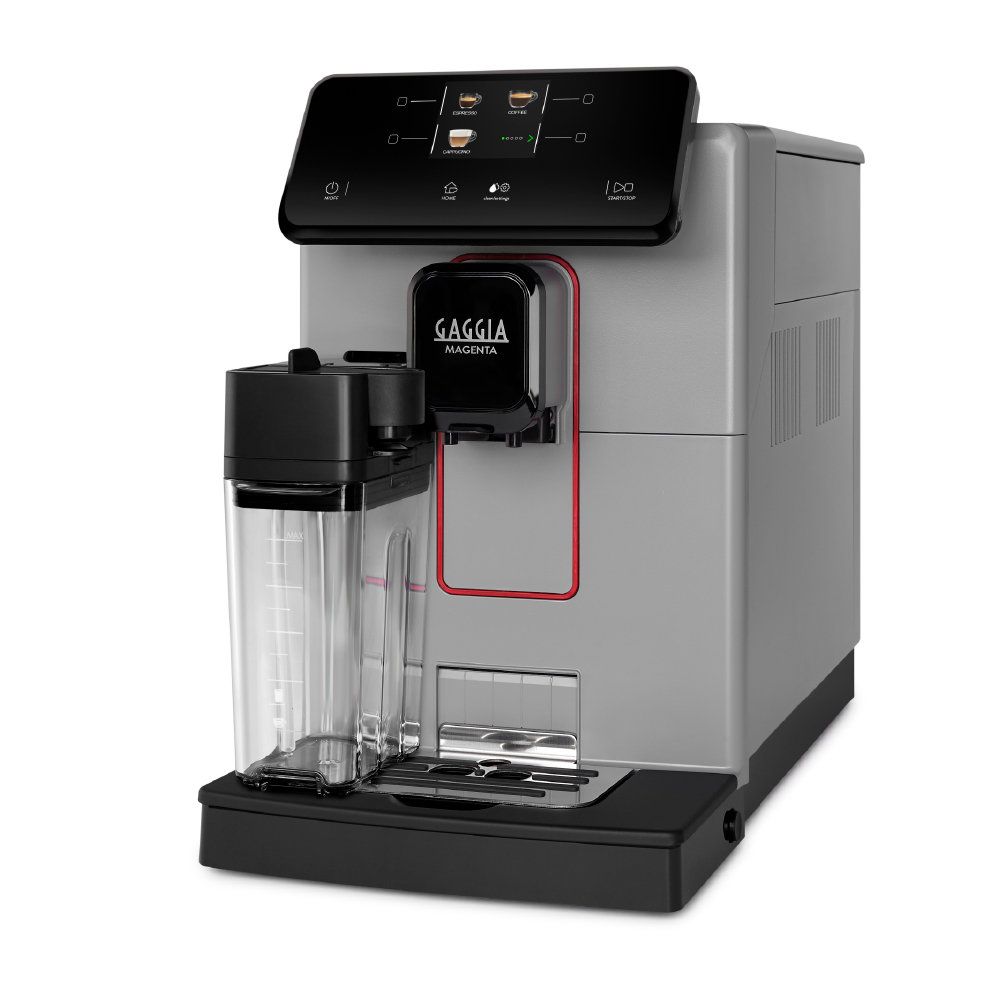 Gaggia Magenta Prestige Over Ice Automatic Coffee Maker