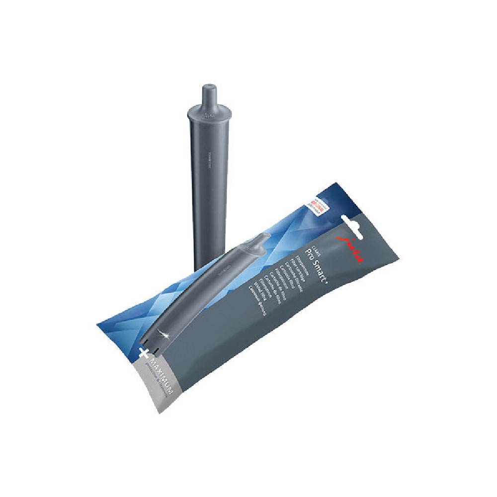 Jura Claris Filter Pro Smart + (Clarifier) - Dimension (L*W*H): Length (L): 7 Inches Width (W): 2 Inches Height (H): 2 Inches Inch (In)
