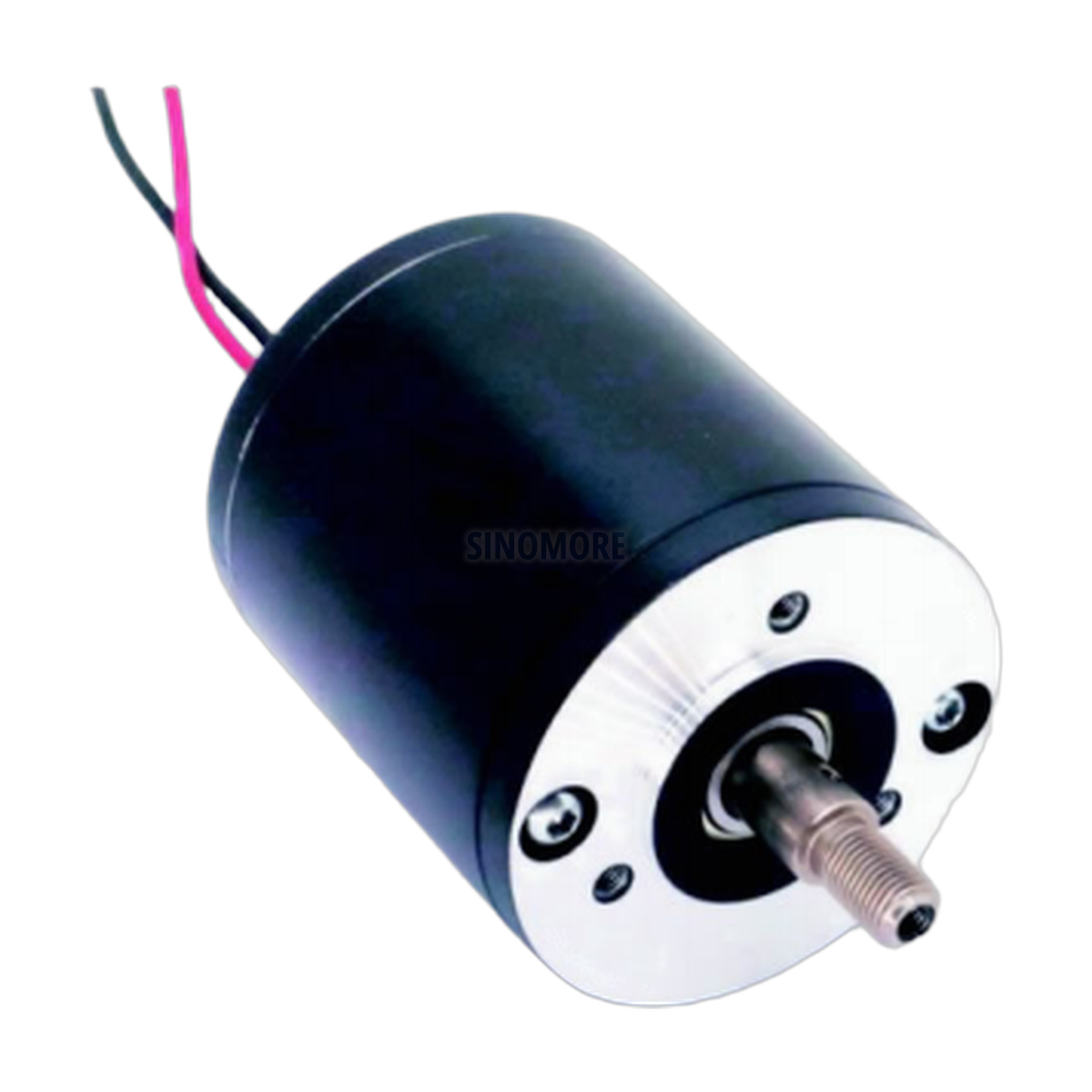 Dc Motor