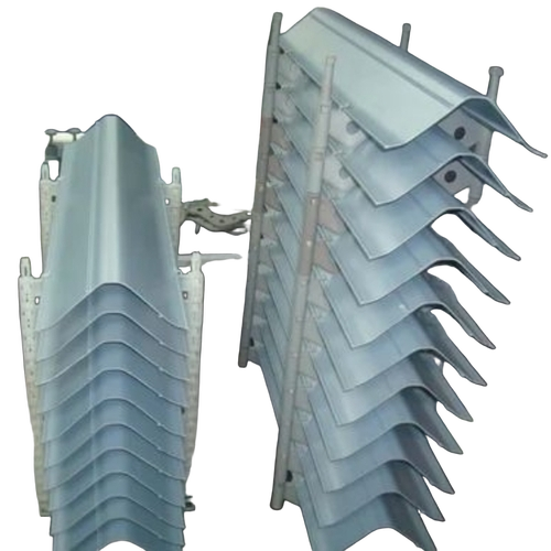 Pvc Drift Eliminator