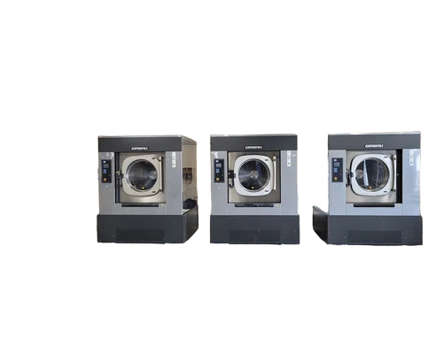 100kg Front Loading Washing Machines