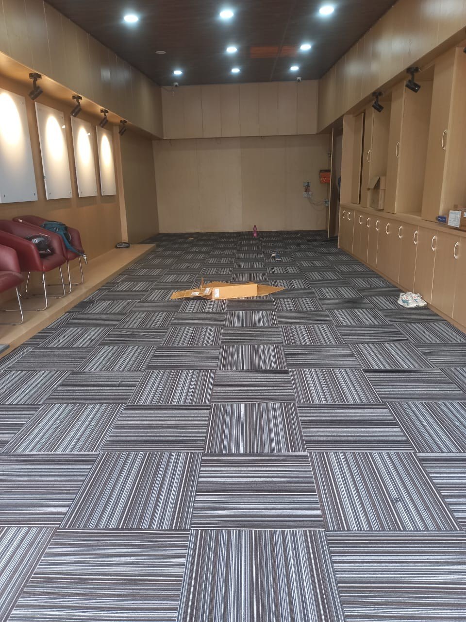 Carpet Floorings
